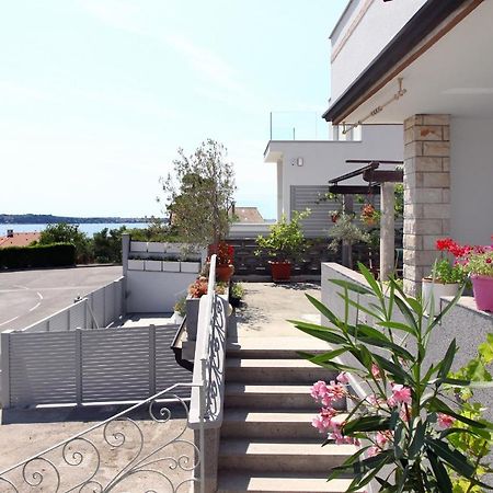 Apartments Tramontana Nr Portorož Zewnętrze zdjęcie