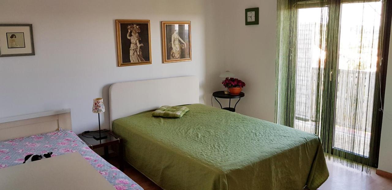 Apartments Tramontana Nr Portorož Zewnętrze zdjęcie