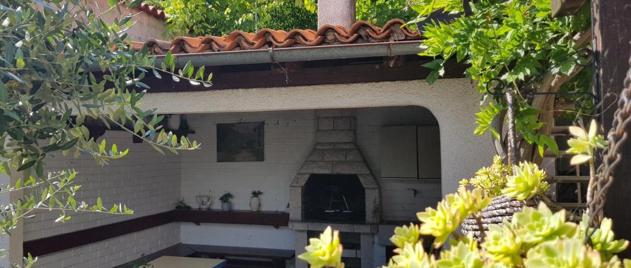 Apartments Tramontana Nr Portorož Zewnętrze zdjęcie