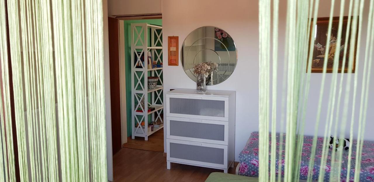 Apartments Tramontana Nr Portorož Zewnętrze zdjęcie