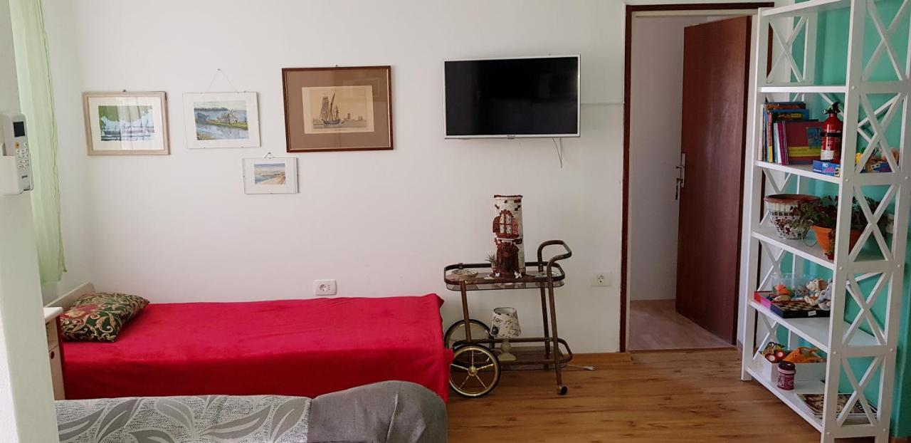 Apartments Tramontana Nr Portorož Zewnętrze zdjęcie