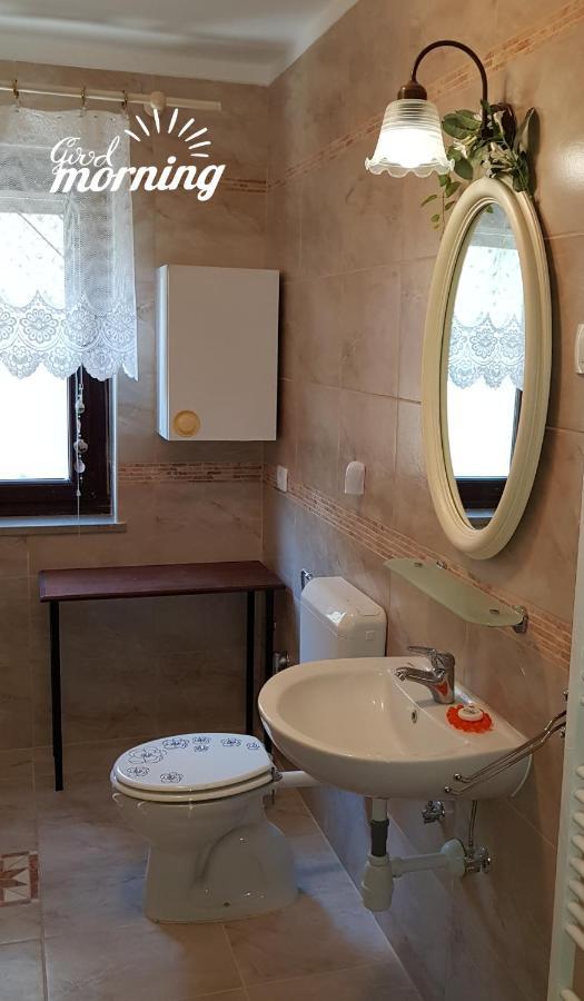 Apartments Tramontana Nr Portorož Zewnętrze zdjęcie