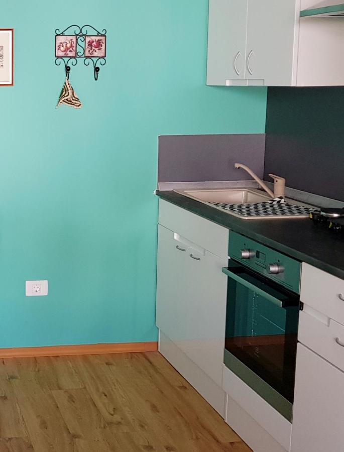 Apartments Tramontana Nr Portorož Zewnętrze zdjęcie