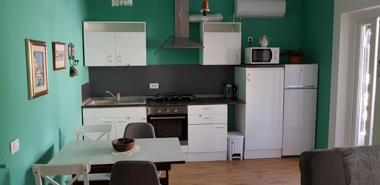 Apartments Tramontana Nr Portorož Zewnętrze zdjęcie