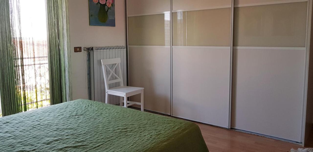 Apartments Tramontana Nr Portorož Zewnętrze zdjęcie