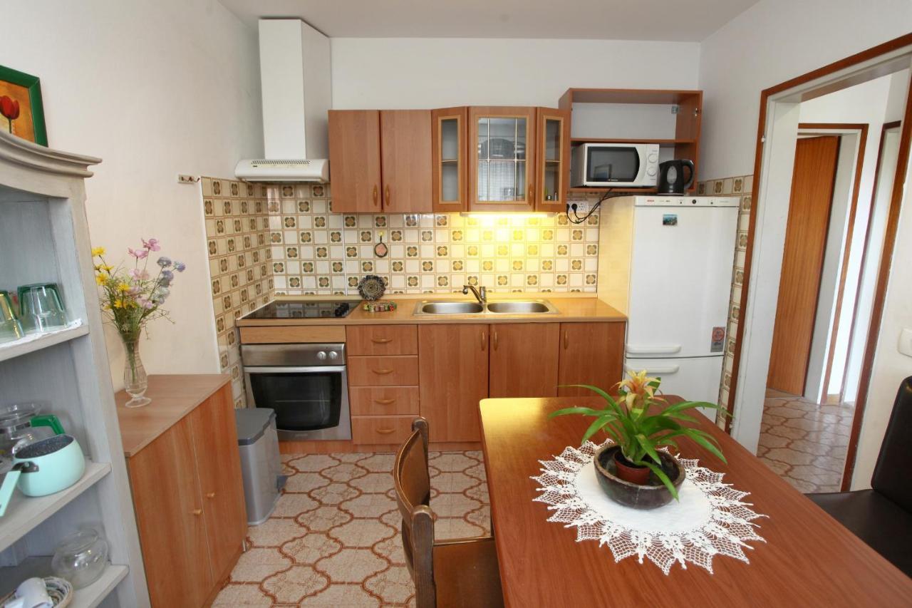 Apartments Tramontana Nr Portorož Zewnętrze zdjęcie