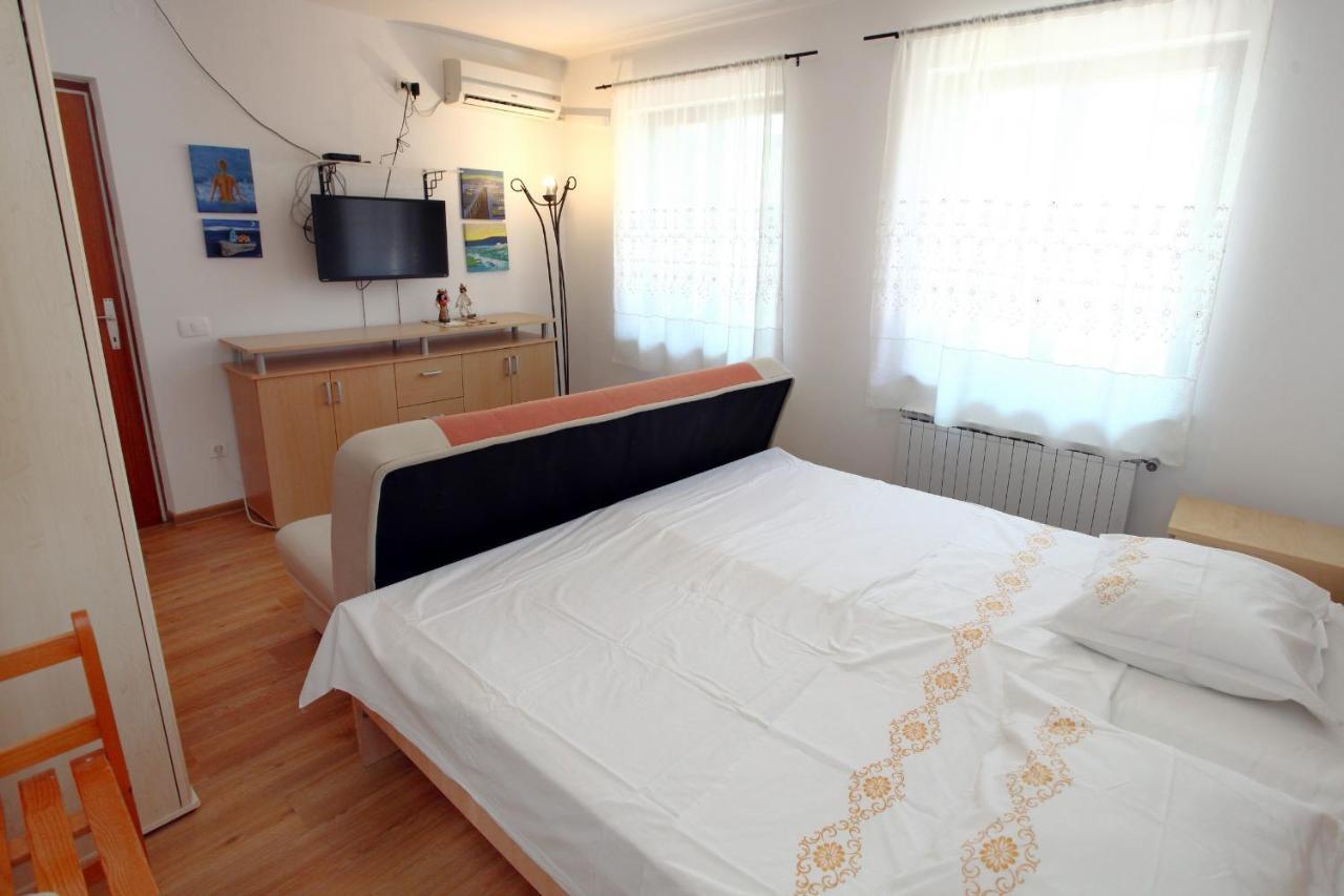 Apartments Tramontana Nr Portorož Zewnętrze zdjęcie
