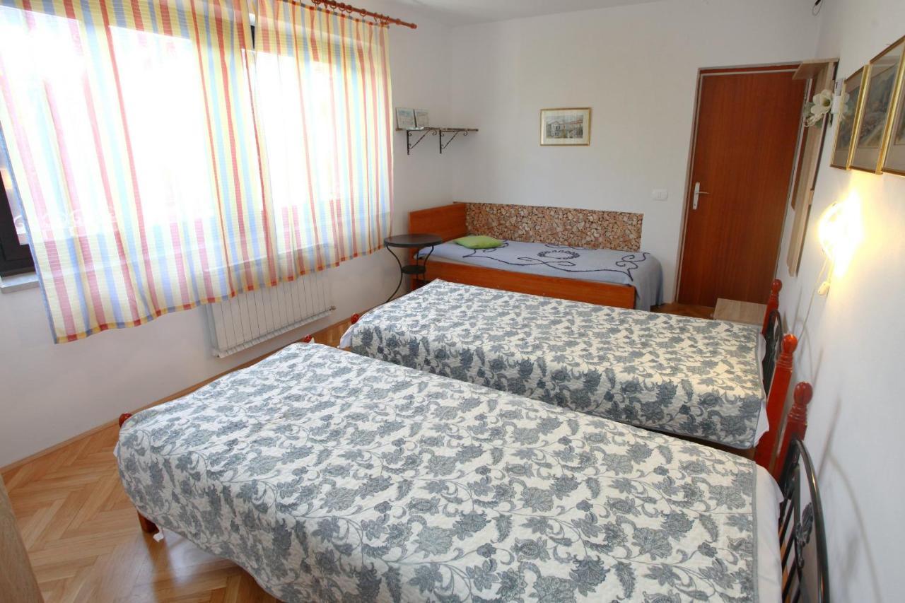 Apartments Tramontana Nr Portorož Zewnętrze zdjęcie