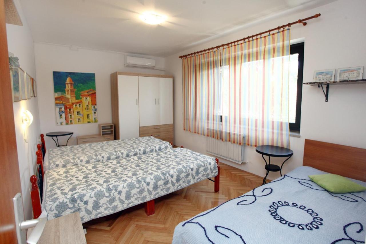 Apartments Tramontana Nr Portorož Zewnętrze zdjęcie