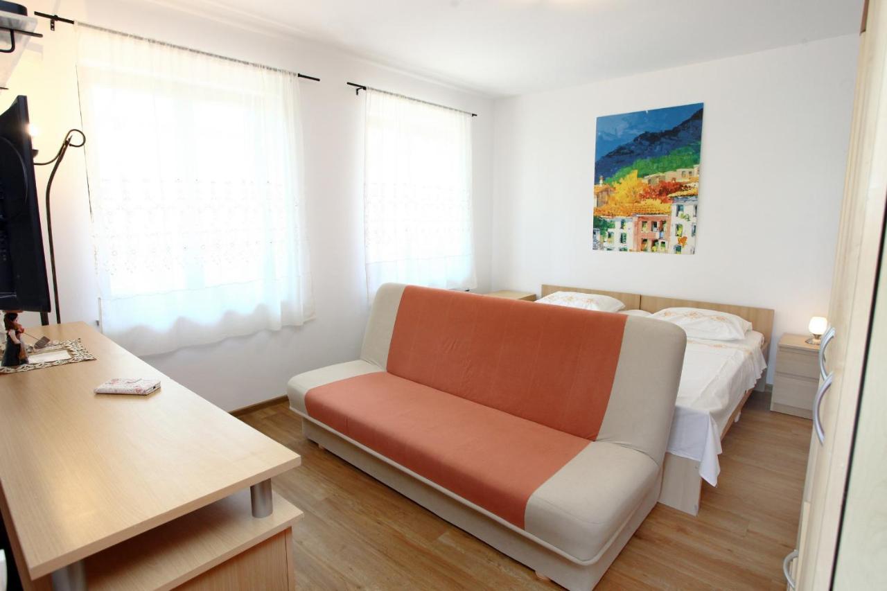Apartments Tramontana Nr Portorož Zewnętrze zdjęcie