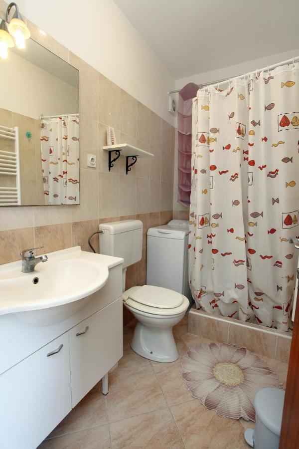Apartments Tramontana Nr Portorož Zewnętrze zdjęcie