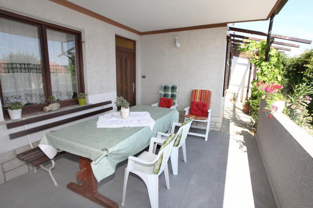 Apartments Tramontana Nr Portorož Zewnętrze zdjęcie