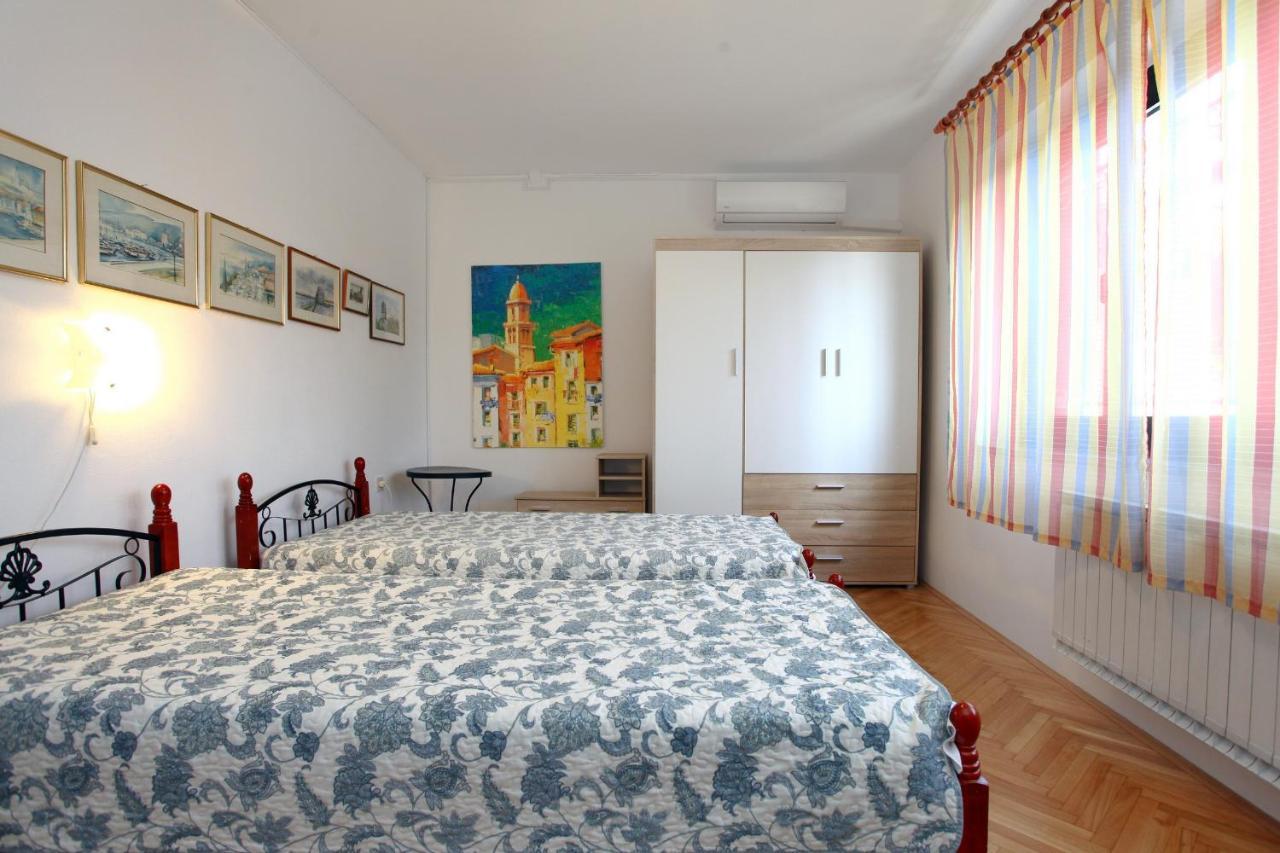 Apartments Tramontana Nr Portorož Zewnętrze zdjęcie