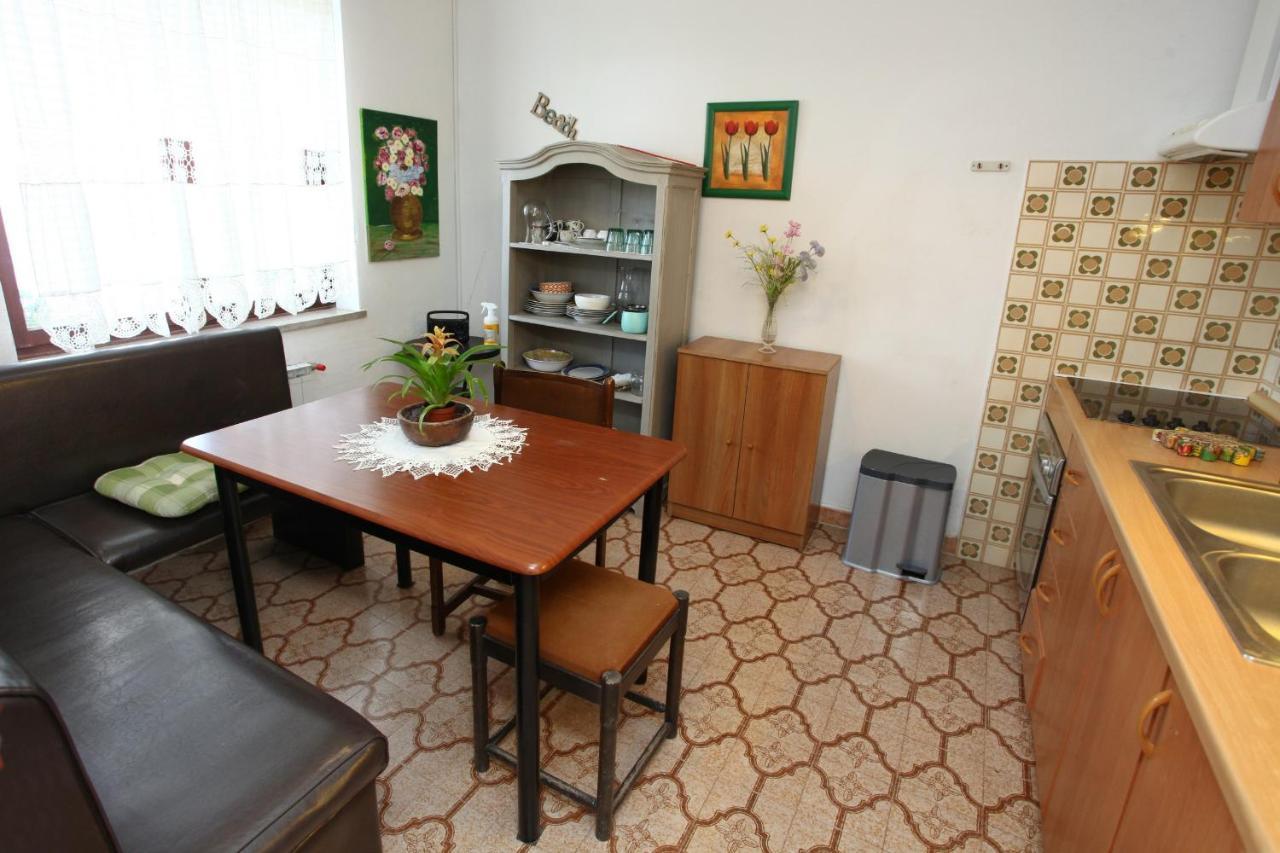 Apartments Tramontana Nr Portorož Zewnętrze zdjęcie