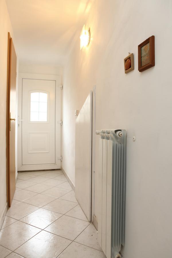 Apartments Tramontana Nr Portorož Zewnętrze zdjęcie