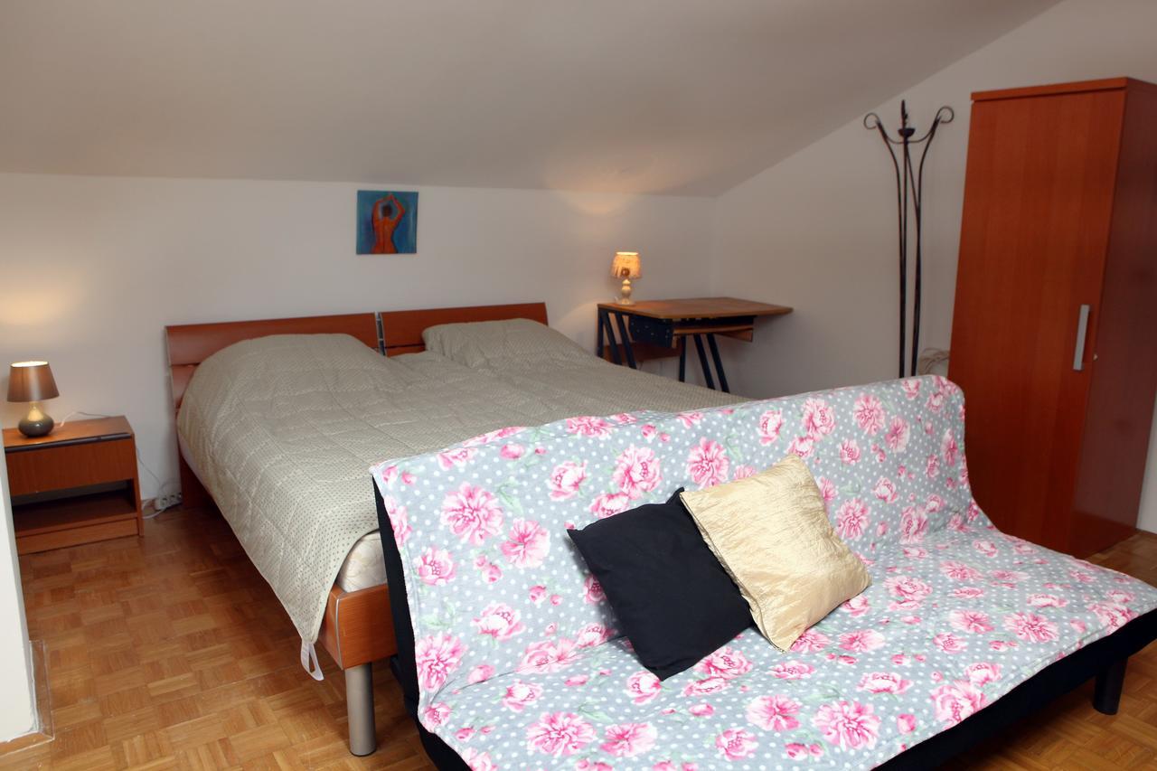 Apartments Tramontana Nr Portorož Pokój zdjęcie