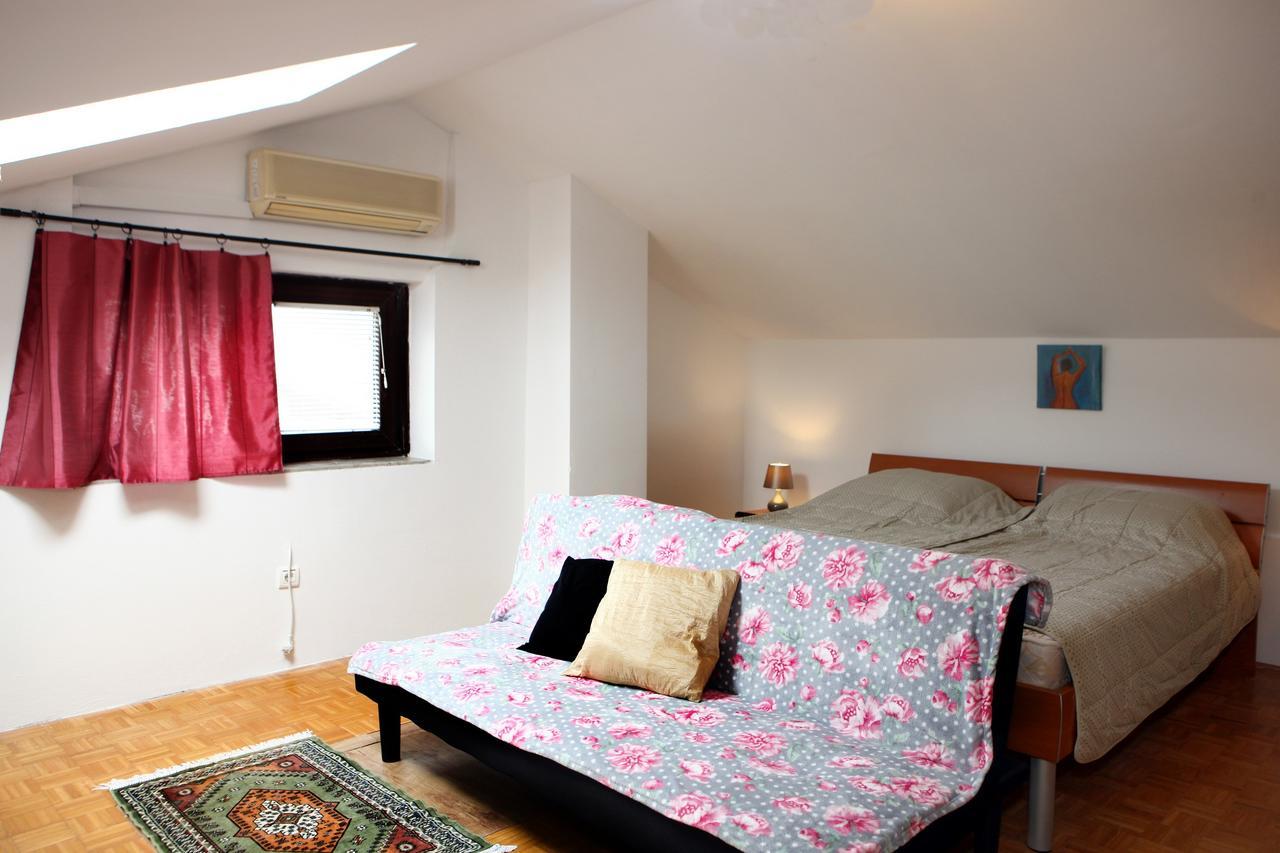 Apartments Tramontana Nr Portorož Pokój zdjęcie