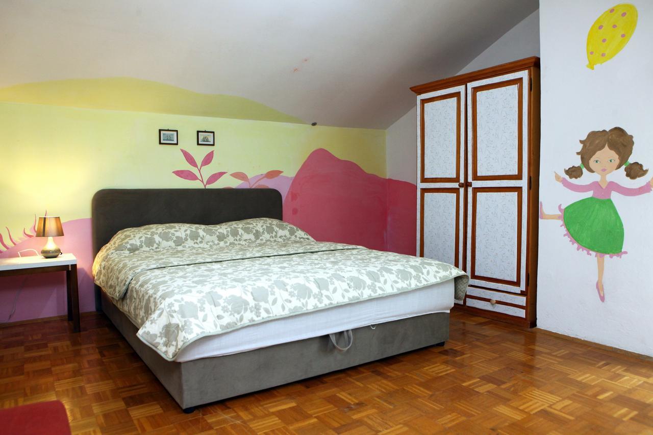 Apartments Tramontana Nr Portorož Zewnętrze zdjęcie