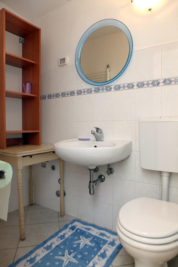 Apartments Tramontana Nr Portorož Pokój zdjęcie