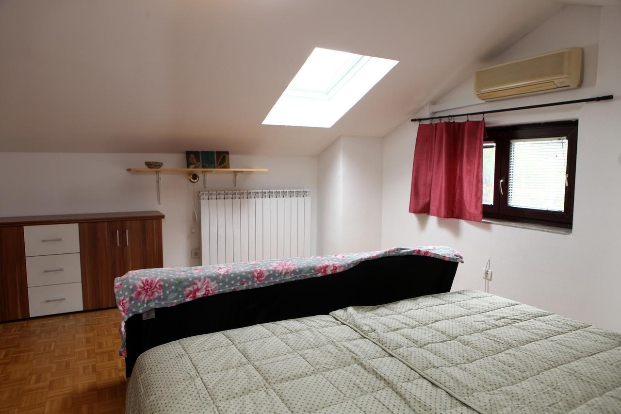Apartments Tramontana Nr Portorož Pokój zdjęcie
