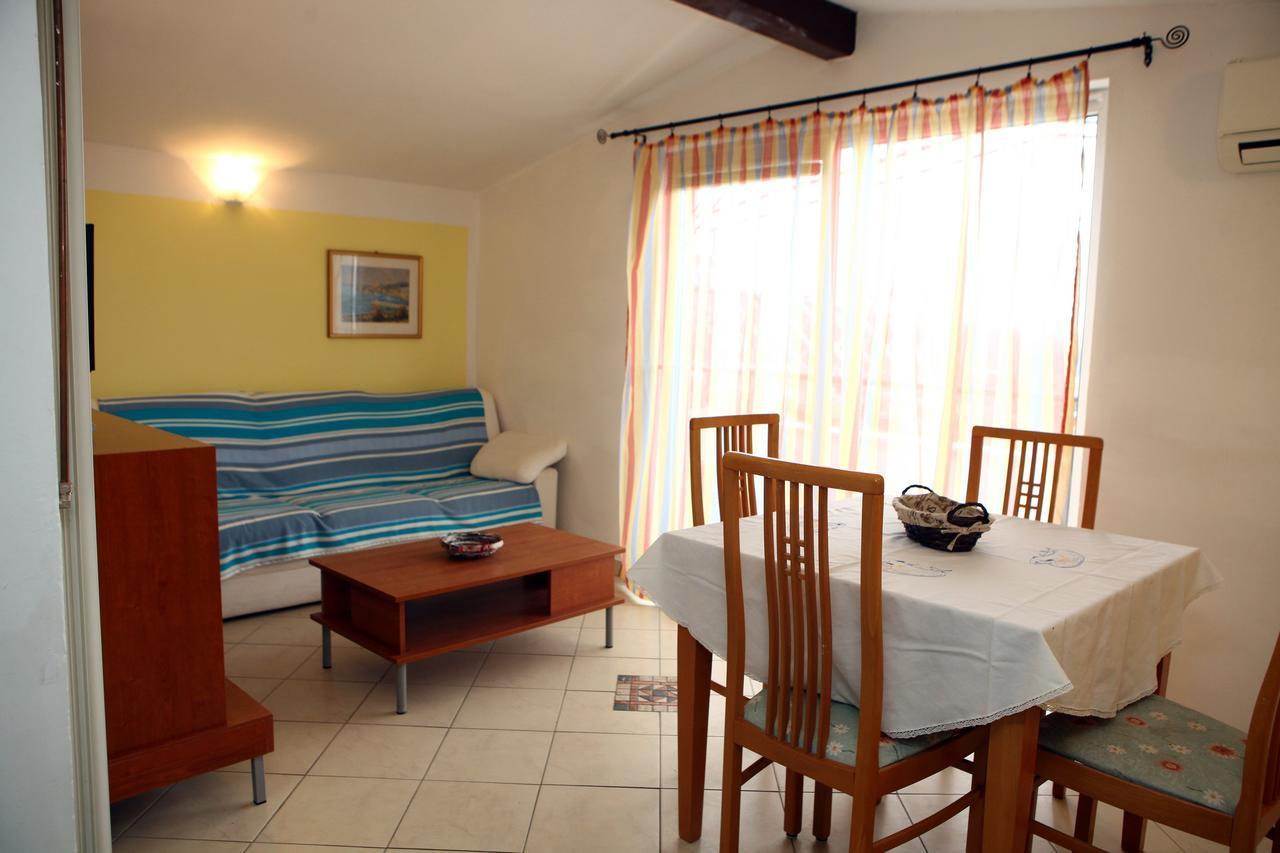 Apartments Tramontana Nr Portorož Zewnętrze zdjęcie