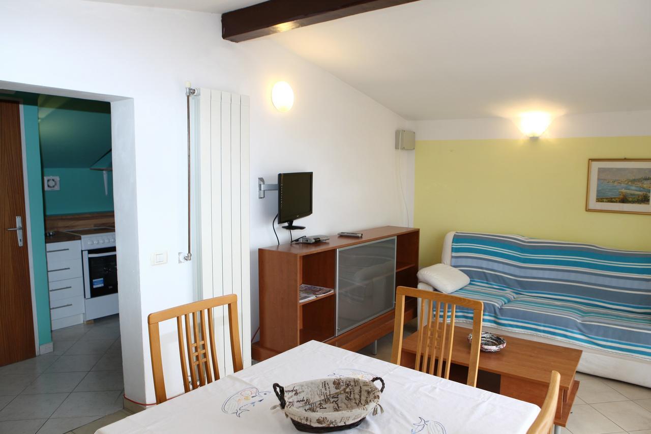 Apartments Tramontana Nr Portorož Zewnętrze zdjęcie