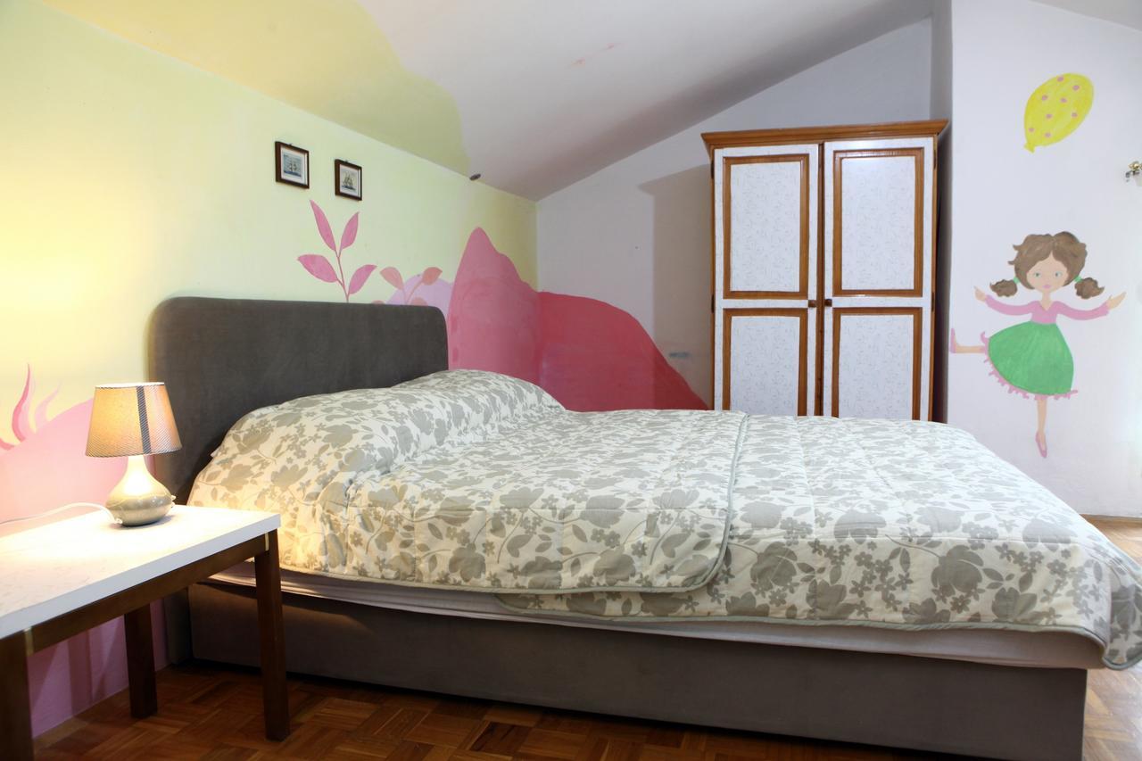 Apartments Tramontana Nr Portorož Zewnętrze zdjęcie