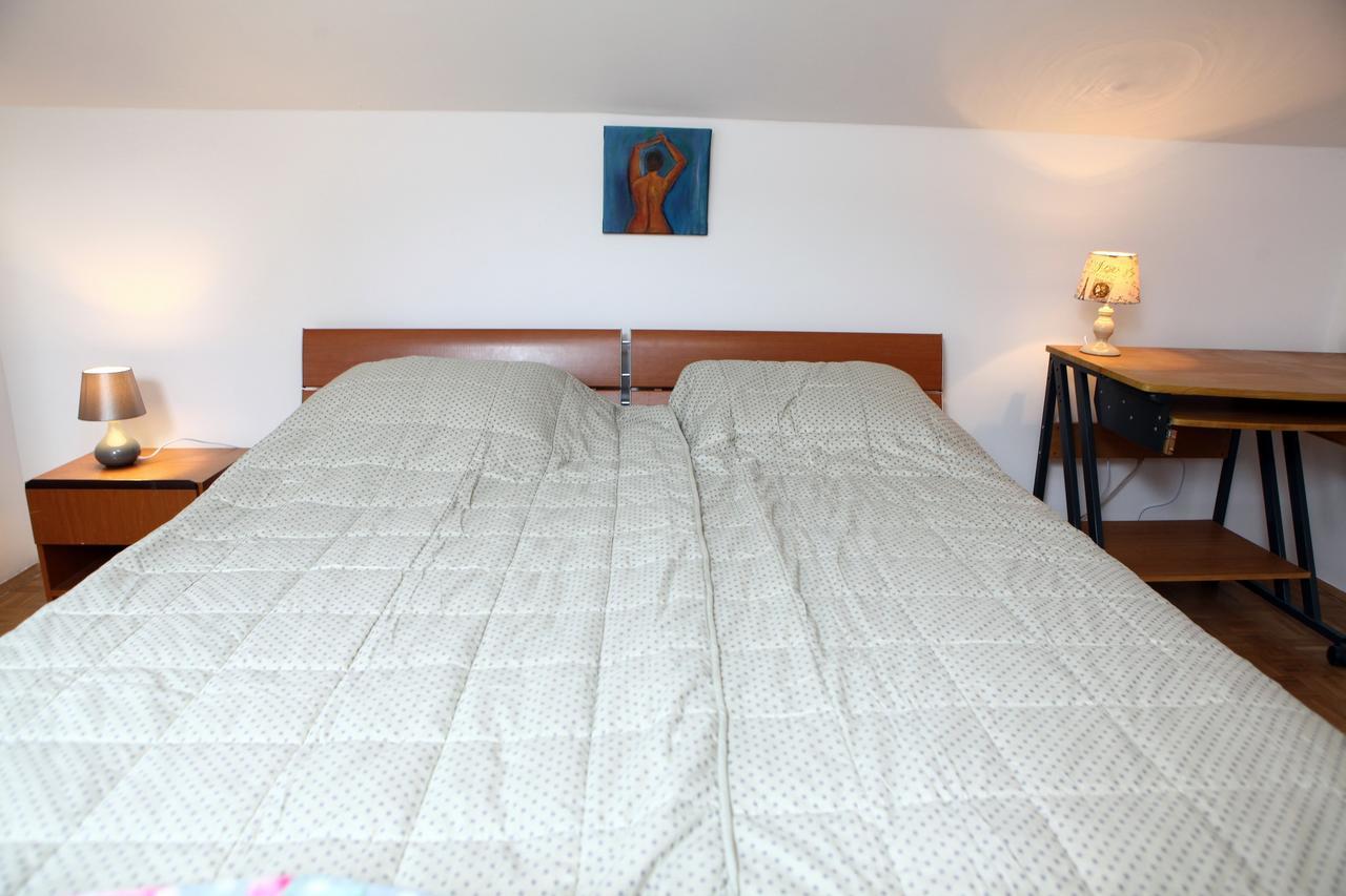 Apartments Tramontana Nr Portorož Pokój zdjęcie