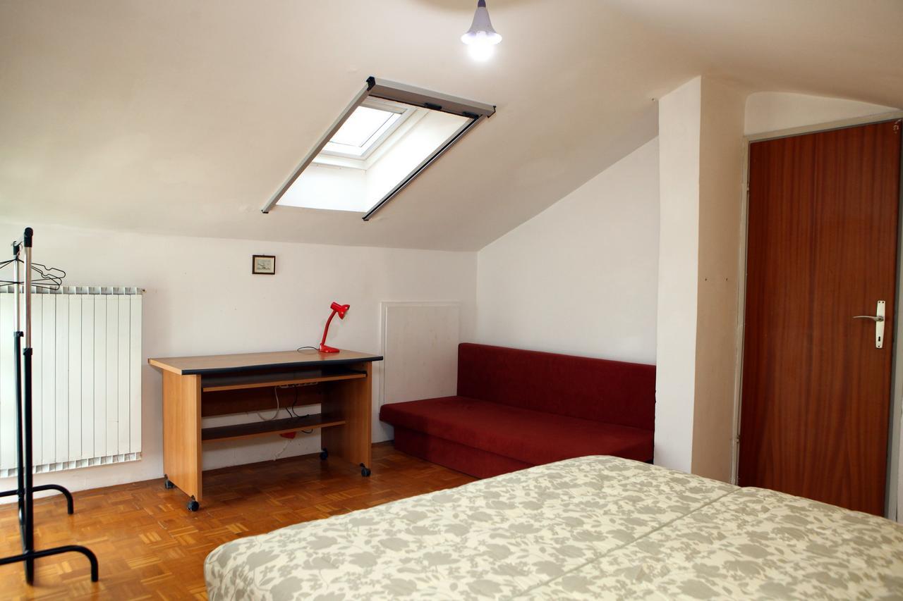 Apartments Tramontana Nr Portorož Pokój zdjęcie