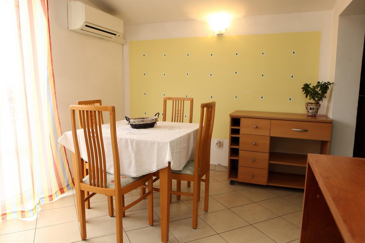 Apartments Tramontana Nr Portorož Zewnętrze zdjęcie